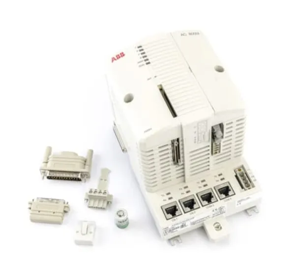ABB PM864K01 3BSE018150R1  Комплект процессорного блока