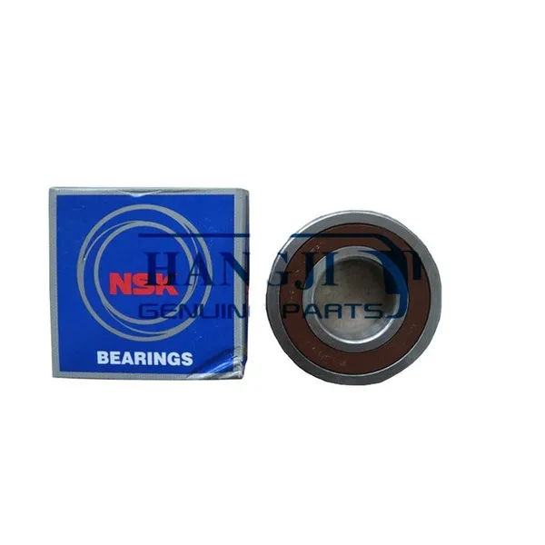 Bus Golden Dragon 6308 Auto Bearing Nsk China Bus Nsk Ball Bearing photo-2