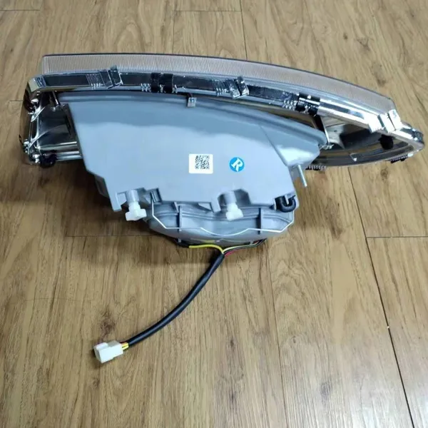 Heavy Duty Vehicle Parts & Accessories Setra Bus Lamp Bus Light Led Headlights photo-3