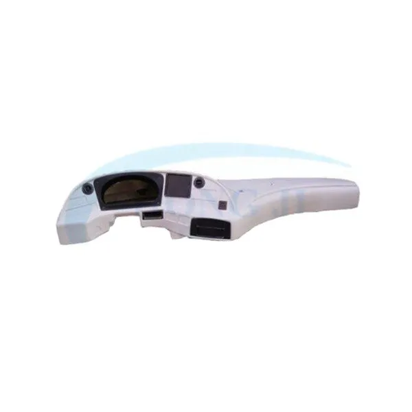 Guangzhou Warehouse Spare Parts Auto Drive Instrument Desk Electric Dashboard