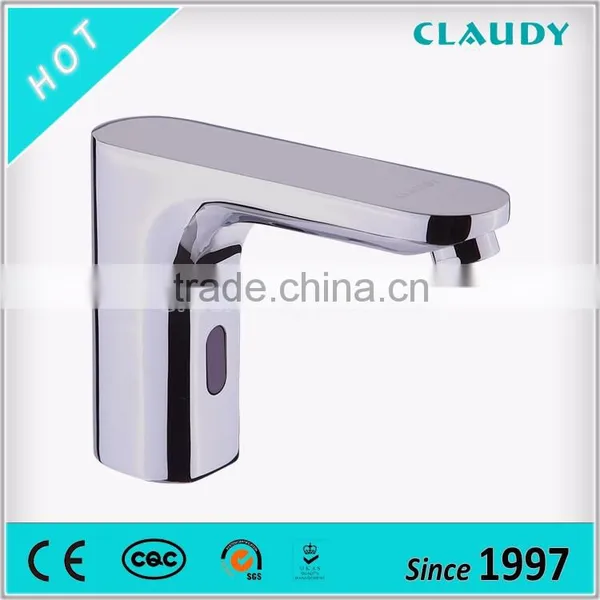 2016 Hot Sales Luxury Energy Saving CE Automatic Shut off Faucet photo-2
