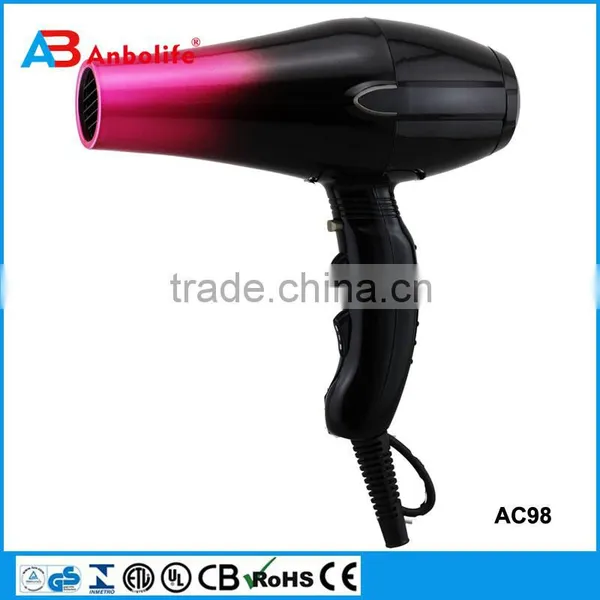 ac Motor Pet Dryer Machine