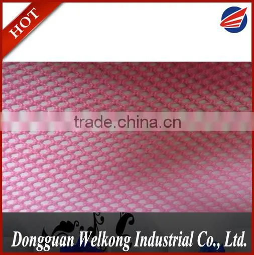 Polyester Handled Mesh Bag for Wetsuit and Mesh Bag for Wet Bikini photo-3