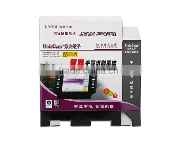 Powerful Factory Pantone Folding Box Custom Package Box photo-3