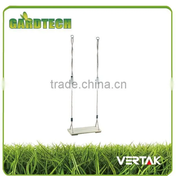 Ningbo No.1 Garden Supplier Hot Wood Swing Seat photo-2