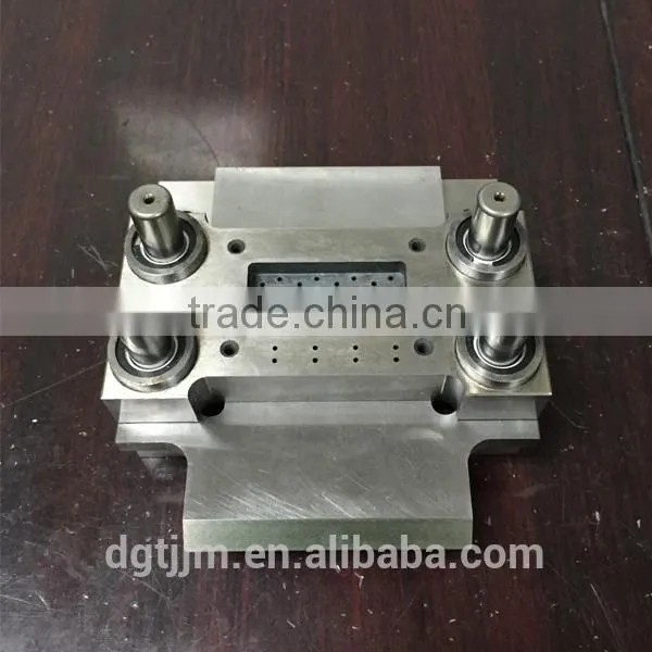 Tool Manufacturing, Metal Stamping Mould Die photo-3