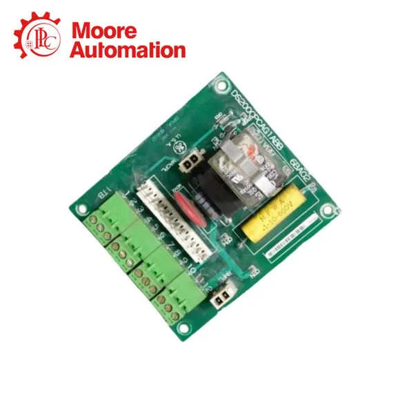 GE DS200CPCAG1ABB Contactor Pilot Board BRAND NEW photo-3