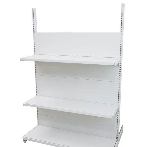 Supermarket Shelf Storage Shelf Warehouse Shelf Storage Shelf Pallet Racking Shelf photo-5