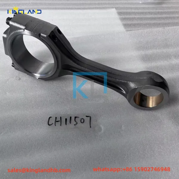 Engine Parts 2506 Connecting Rod CH11507 Fit for Perkins photo-3