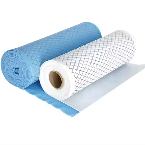Hot Selling New Air Conditioning Filter Media Pre-filter Roll Media