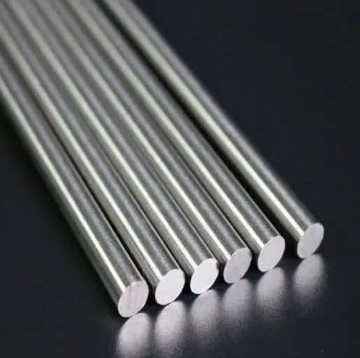 Carbide Round Rod for Gray Cast Iron, Ball Cast Iron Solid Polished Round Rod for 303, 304, 201, 202 Stainless Steel, photo-4