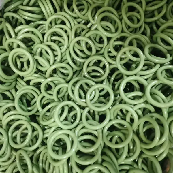 Hot Sale Heavy Truck Excavator for Hydraulic O-Ring Seals for John Deere photo-5