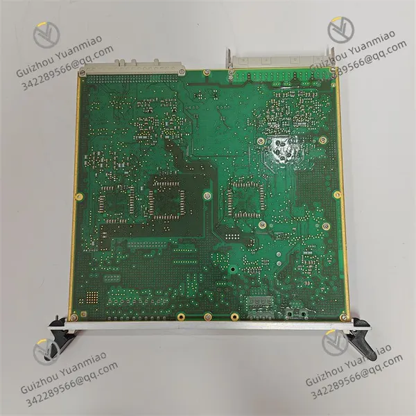 ALSTOM CMP1838 TRVCO62345000 CP00005202 Control Module photo-3