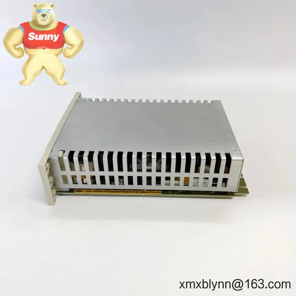ABB B3EA (HENF315147R1) Control Board – OEM Plug-in PCB for ABB Drive and Controller Platforms photo-2