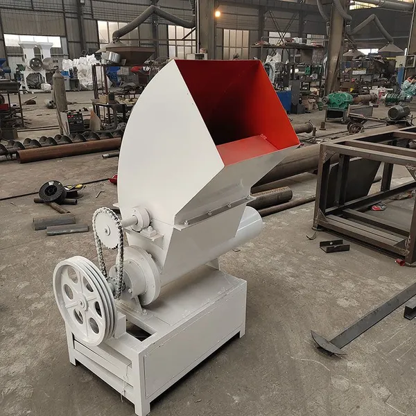Foam Hot Melt Recycling Machine Eps Foam Hot Melt Machine photo-5
