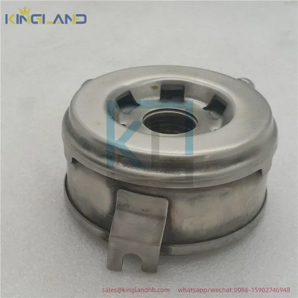 High Quality Engine Parts QSB 3.3L Oil Cooler 4982639 Suitable for CUMMINS photo-4