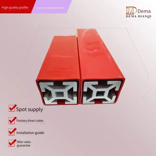 Aluminum-based Power Busway With Beautiful Layout, Wide Application, Energy-saving and Environmental Protection, Supplied and Installed by the Original Manufacturer photo-4