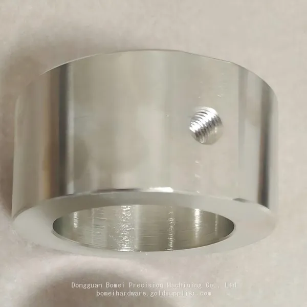Custom Aluminum Brake Components & Connectors For Precision Brake System photo-2