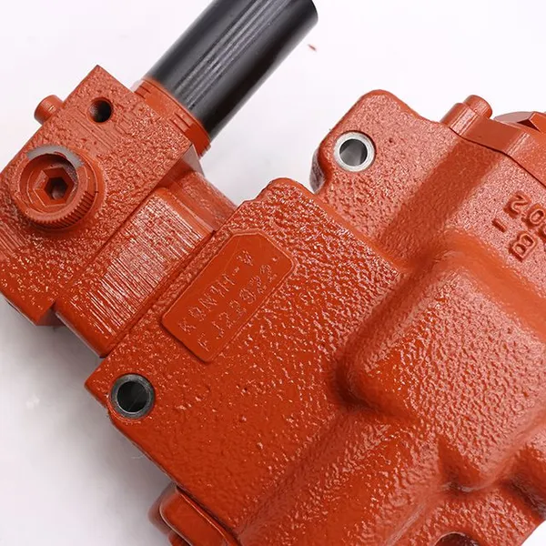 Genuine Sany Original Equipment SY465C Excavator Spare Part 60063719 Main Pump Regulator KR3K-9N1H photo-5