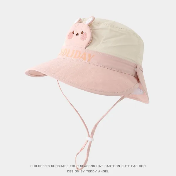 Wholesale Kids Winter Beanies Children's Wool Hat Ins Korean Embroidery Dog Cute Cap Fashion Style Boys Girls Casual Warm Knitted Caps Baseball Hats photo-5