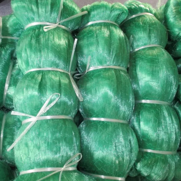 African Fishing Nets