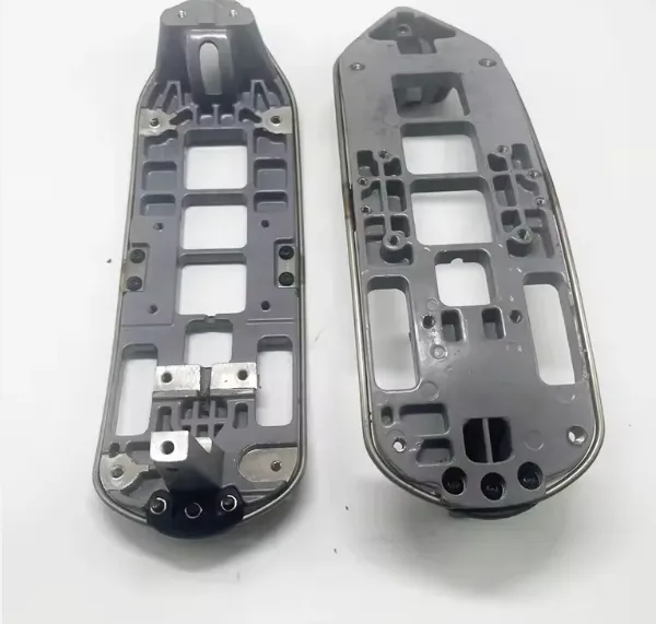 Wholesale Circular Loom Spare Parts for Textile and Packaging Machinery Industries photo-5