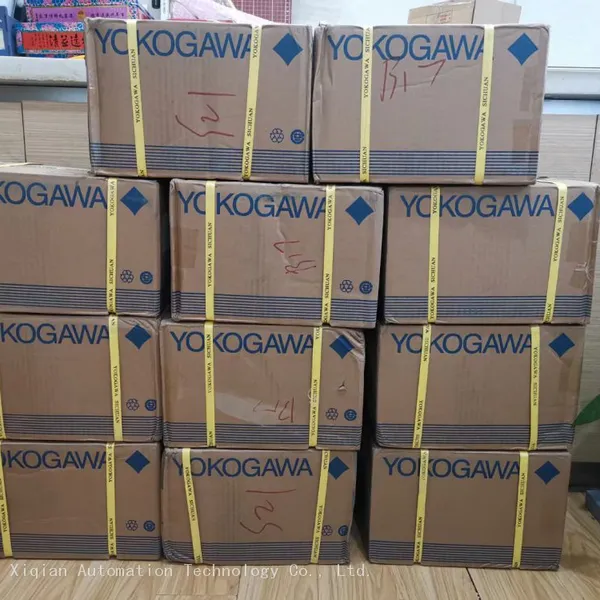 Compact Yokogawa new and original ACM 11 Industrial Module