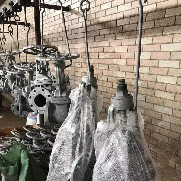 High Pressure ANSI Rising Gate Valve 600LB Forged Steel OS&Y Gate Valve photo-4