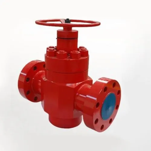 Manufacturer Direct Sales Manual Flat Gate Valve High-quality Gate Valve photo-4