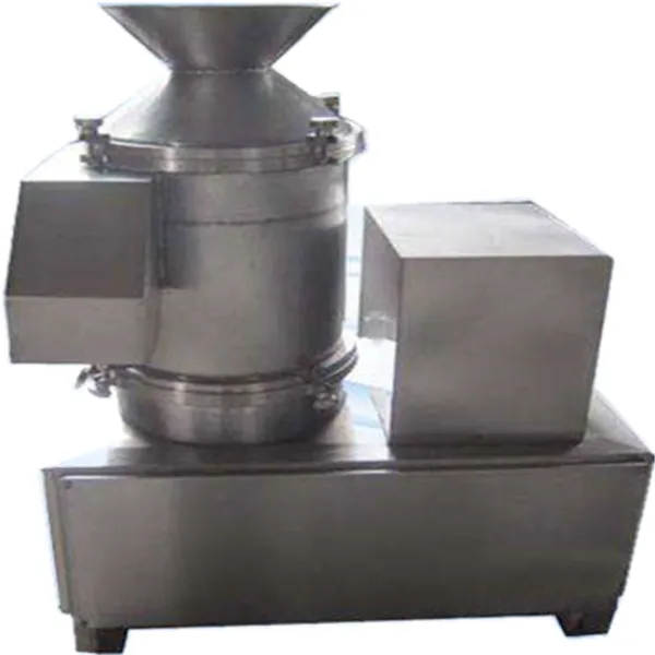 Pasteurized Egg Liquid Production Line