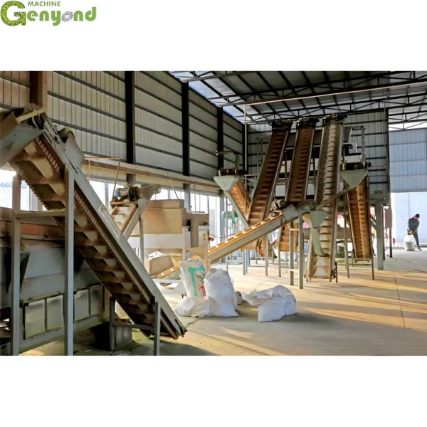 Raisin Drying Machine Hotsell Industrial Raisin Washing and Drying Machinery Dates Cleaning Line photo-2