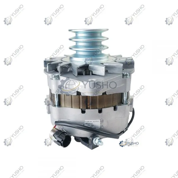 61010010 for SANY Excavator Genuine OEM photo-3