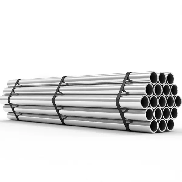 Alloy 718 600 625 738 713c Nickel Based Alloy Seamless Fitting Pipe Tube