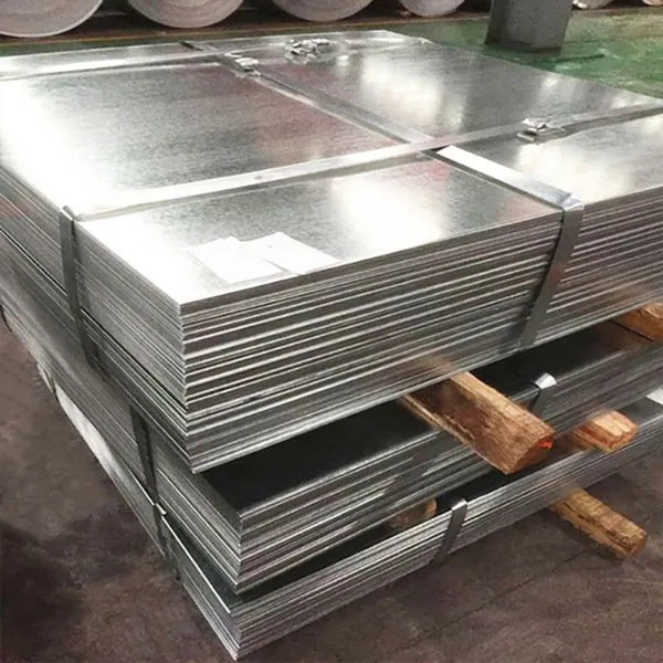 Hot new products dx51d dx52d dx53d dx54d steel decking sheet galvanized