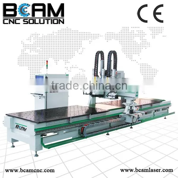 Woodworking Machine of Cnc Router photo-3