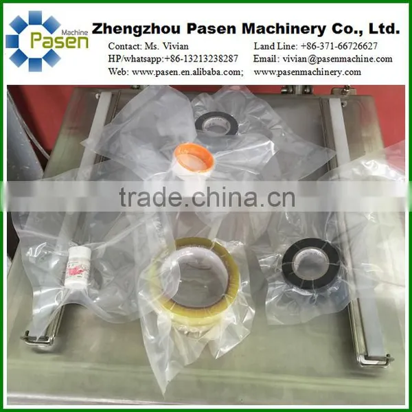 Sale Vacuum Sealer Vacuum Packing Machine Vacuum Machine for Food or Tea or Grain or Particle photo-2