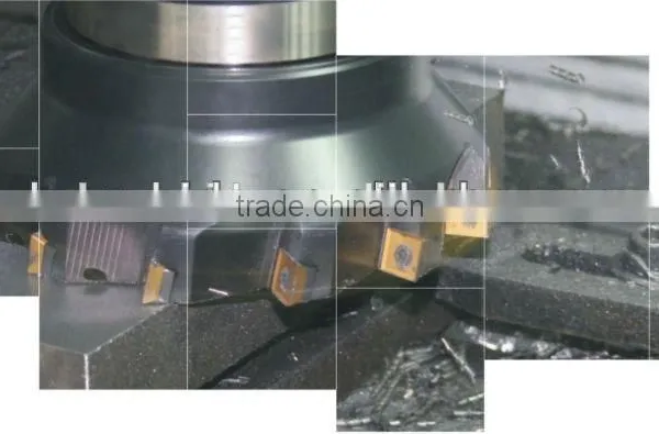 RCGT Widia Carbide Turning Inserts photo-5
