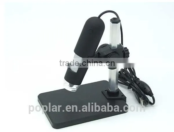 PS2+ Microscope for Laboratory, Digital Microscope With Measurement , Microscope photo-4
