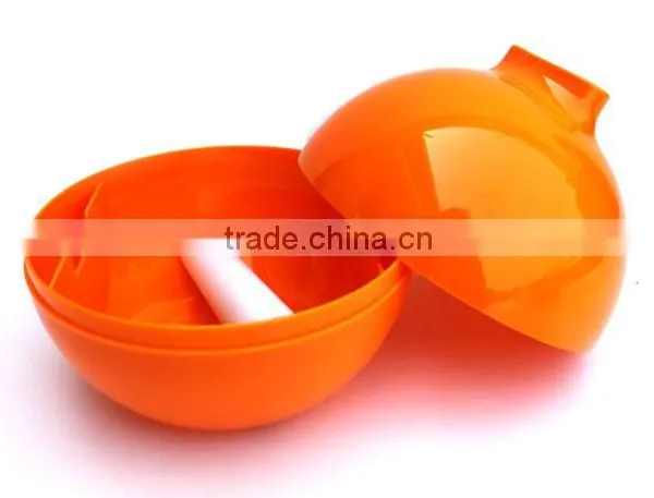 Hand Grenade Type Colorful Facial Tissue Box photo-5