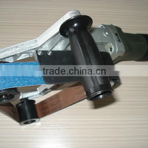 Stainless Steel Belt Sander photo-3