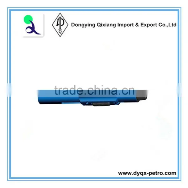 Hot sale!Roller type stabilizer/API Oil drill roller reamer AISI/rotary reamer for oilfield