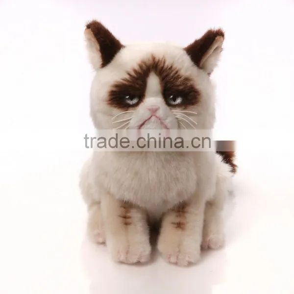 Plush Cat Toys, Cat Plush Toy, Cat Toys Making