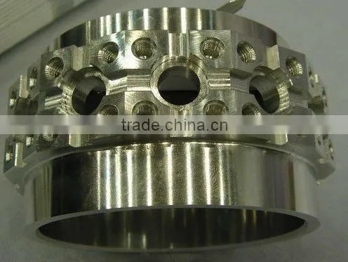 Precision Die Casting Parts