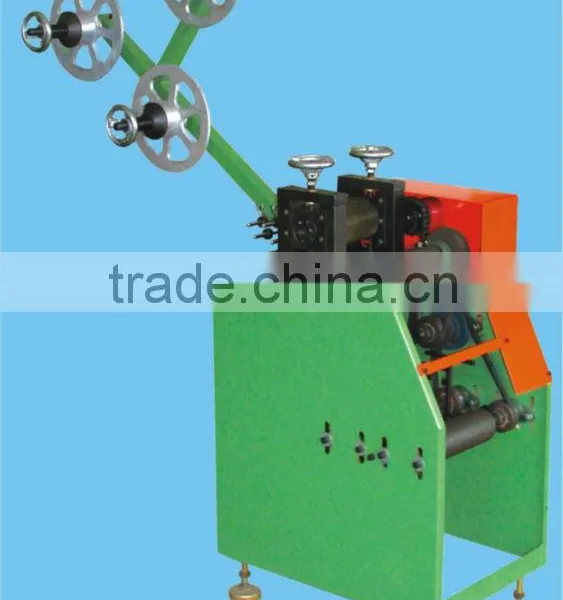 Artifical PVC Christmas Tree Making Machine(All Set of Xmas Tree Machines Can Supply) photo-4