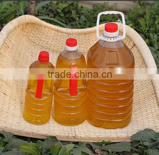 Food Oil Grade Plastic Cap,PP Cap,for Peanut Oil photo-5