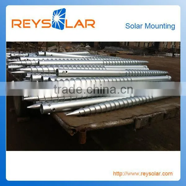 Solar Flange Plates Screws photo-4