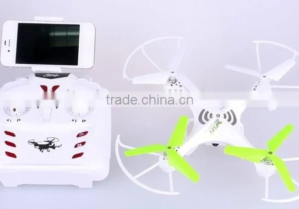 2015 NEW Arrival !YD-212 Quadcopter 2.4g Wifi Real Time Transimission rc Drone With Camera photo-2