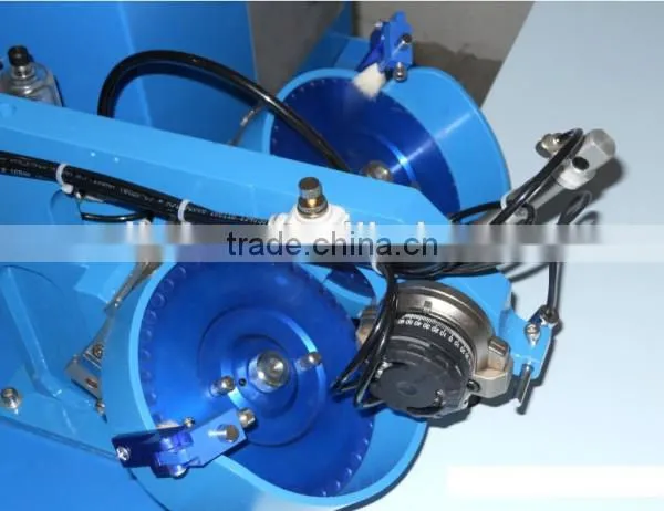 China Professional Rhinestone Hotfix Machine/rhinestone Machine Prices/ultrasonic Hot-fix Setting Machine photo-4