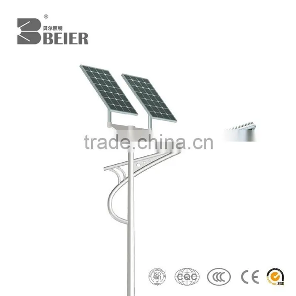 Integrated Cheap Solar Panel Price 70w Mono Solar Module With Battery Backup photo-6