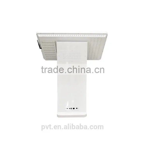 19 Inch Large Supply Good Quality Information Kiosk Dispay photo-3